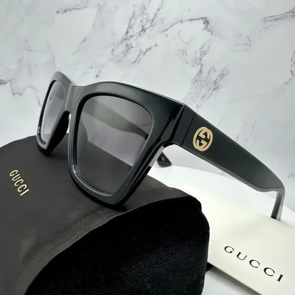 New GUCCI Sunglasses
